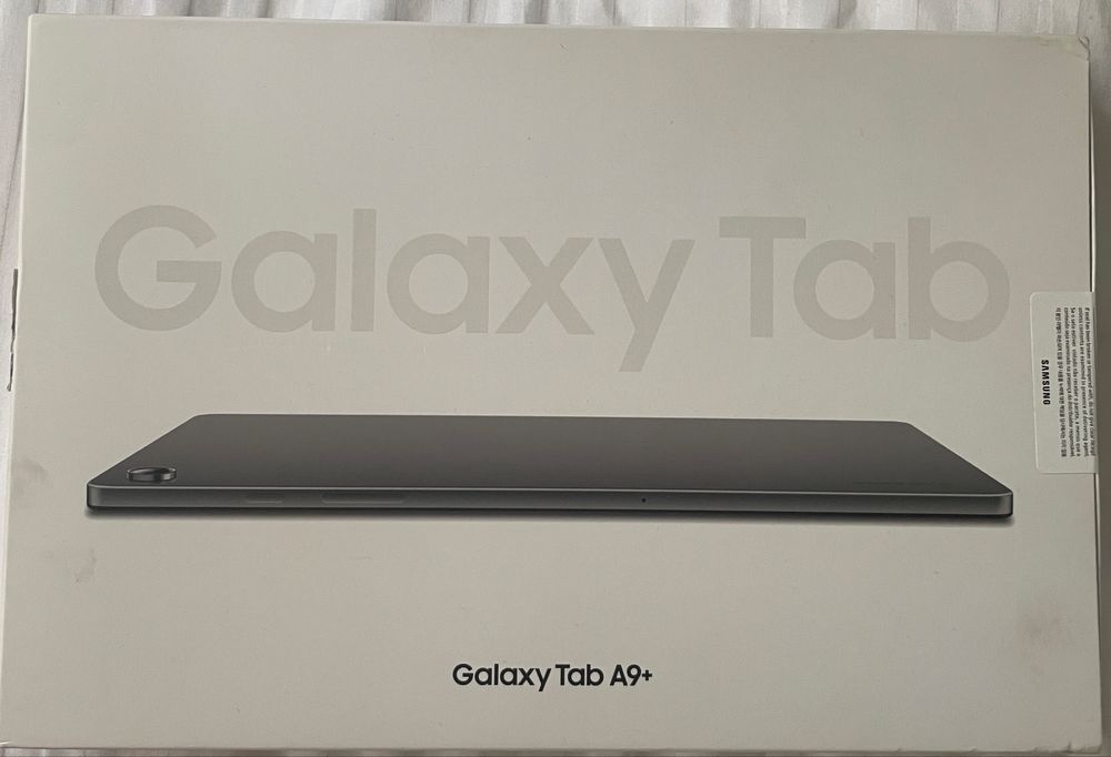 tableta Galaxy Tab A9+ sigilata