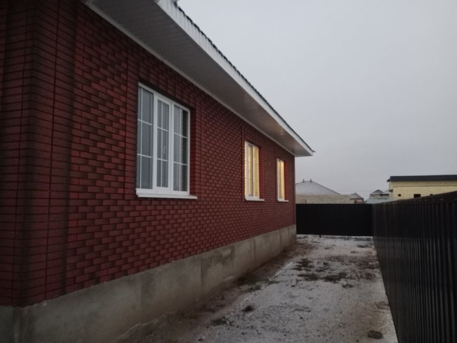 Дом на таншолпан жанатурмыс