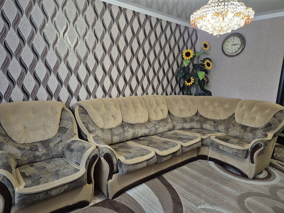 Отдам бесплатно диван