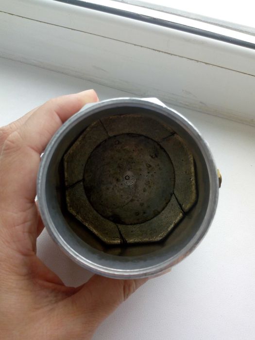 Кофеварка (турка)