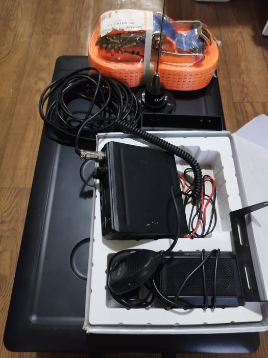 Авто холодильник