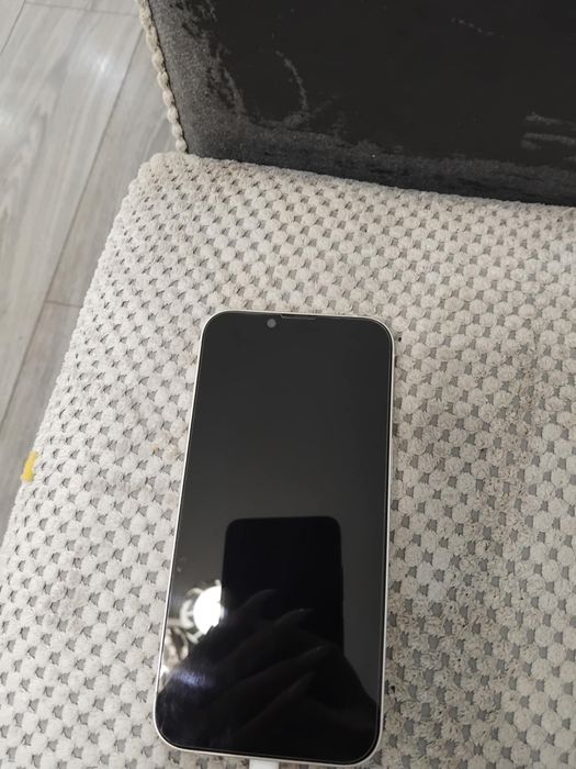 Iphone 13 със кутия