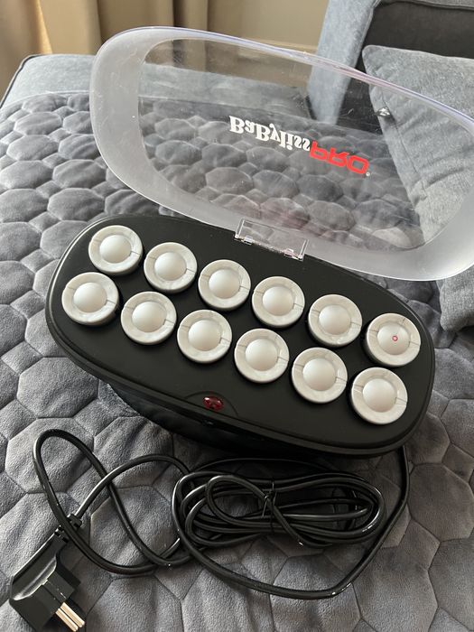 Бигуди от Babyliss