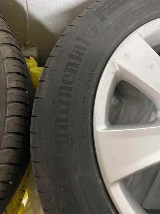 18 цола Audi A8 4H гуми и джанти Оригинални 235/55/18