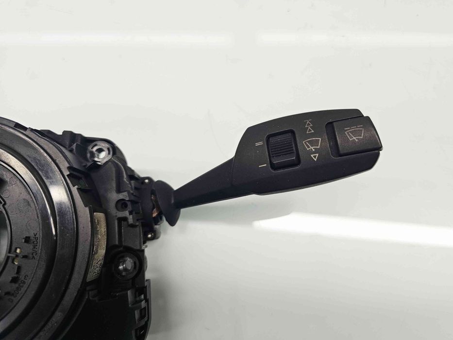 Bloc manete cu spirala volan  Bmw 3 (E90) [Fabr 2005-2011] 9164416