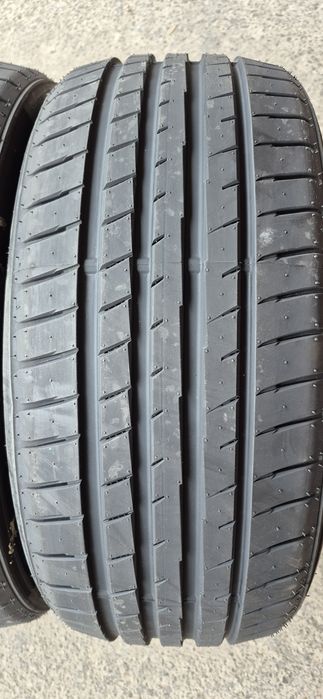 4 anvelope vara noi Sunny 225/40/18,dot 2025.Pretul este pe bucata.