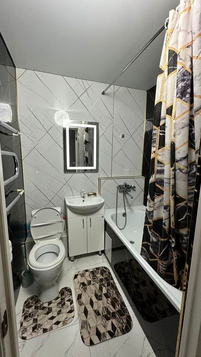 Посуточно 2х Евро Кольцо