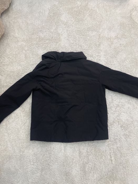 Куртка осень/весна