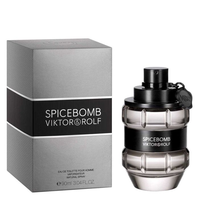 VICTOR&ROLF Spicebomb 90ml Original