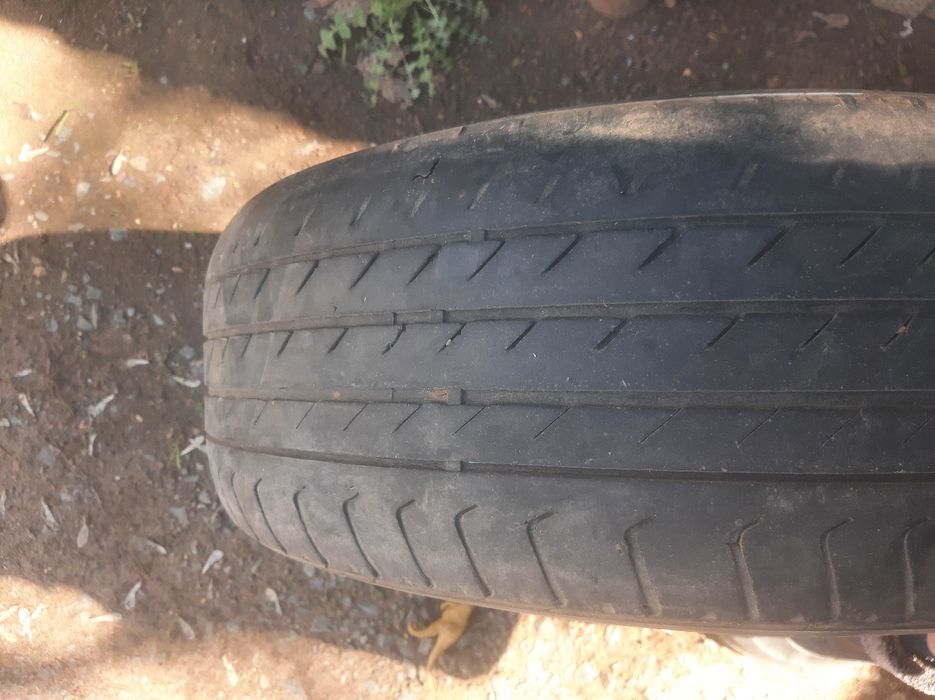 Продам колесо и шины