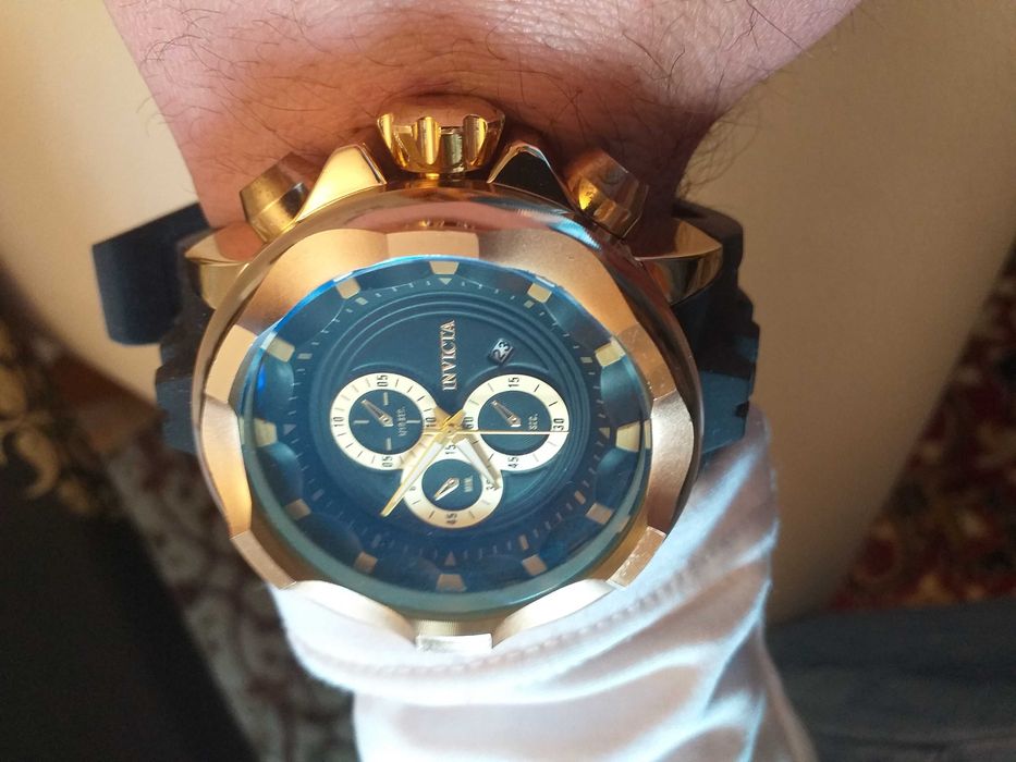 мъжки часовник Инвикта