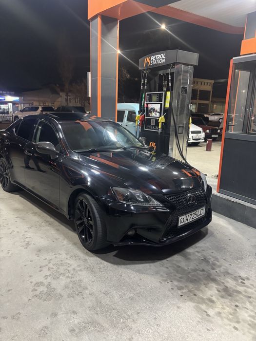 lexus is 250 sotiladd