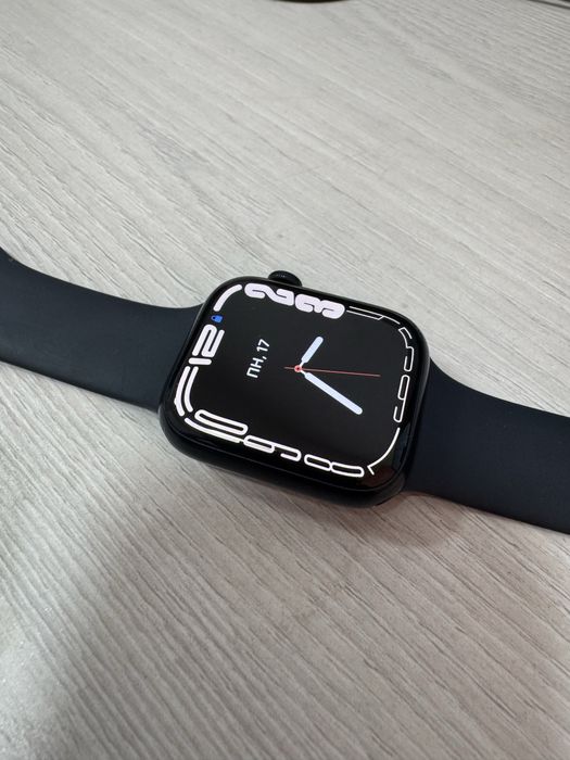 Apple watch 8 series 45mm