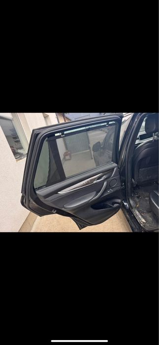 Bmw x5 4.0d mpachet motor 313 cp n57d30b