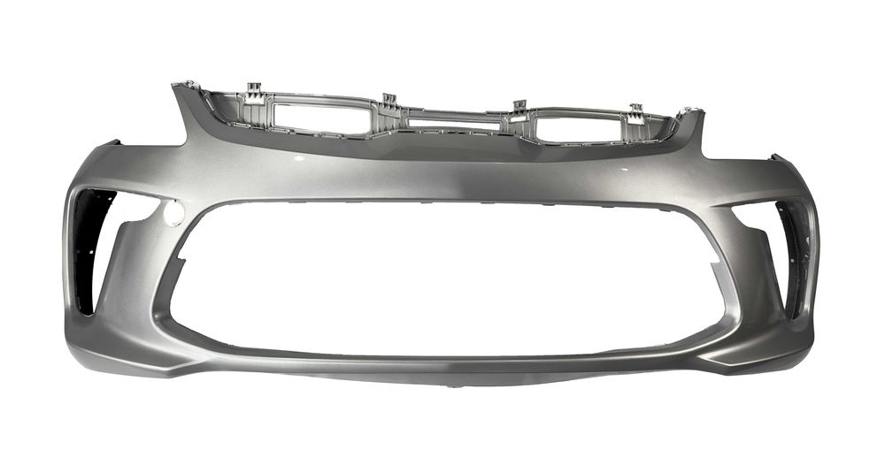 Бампер передний Rio 5