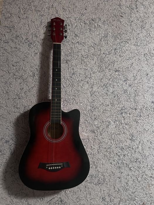 Gitara 39 razmerda