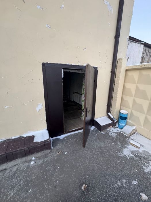 Аренда в центре города