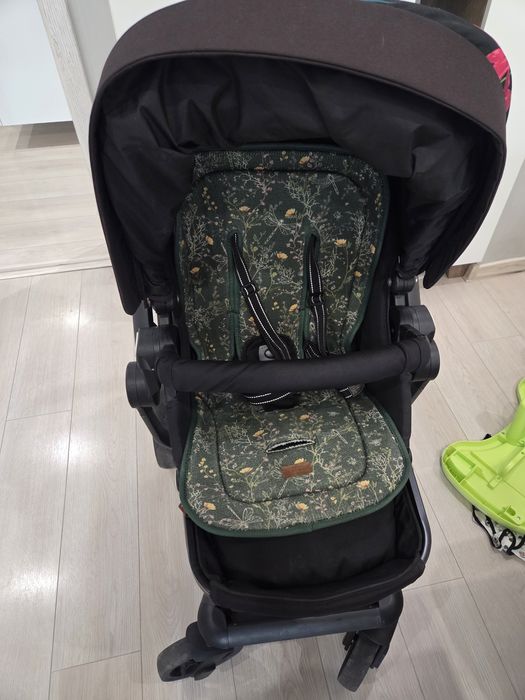 Количка Cam Taski Sport 3в1