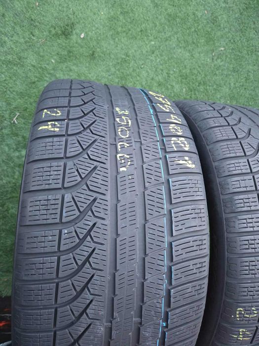 275 40 21 pirelli