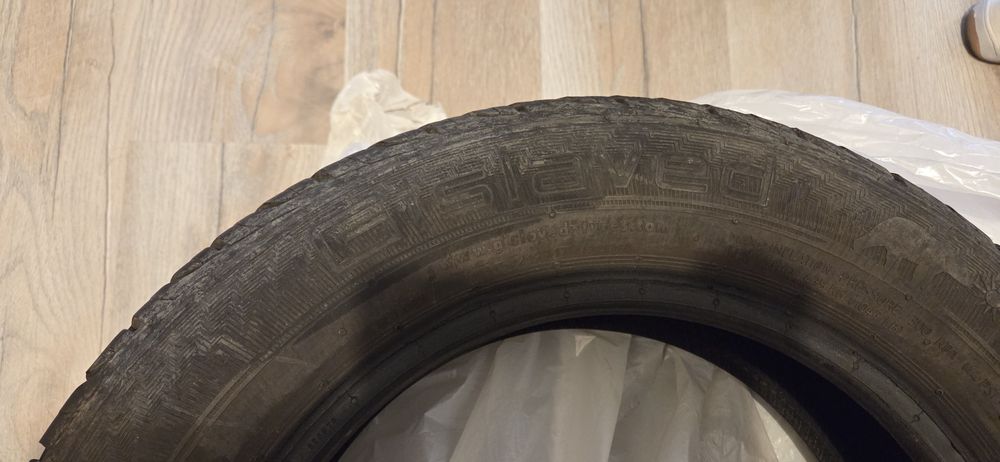 Vand anvelope / cauciucuri Vara Gislaved Urban Speed 175/65/R14.