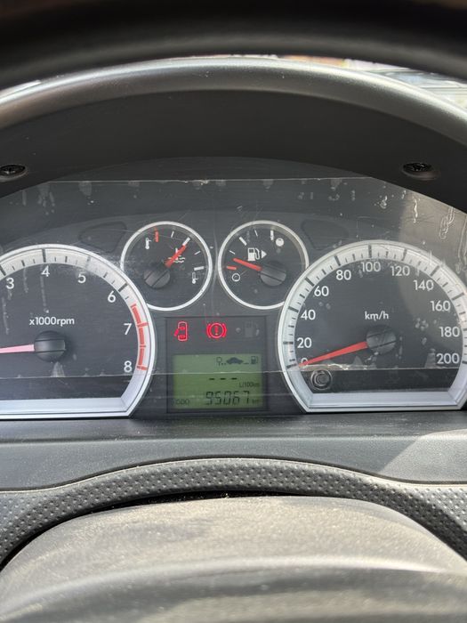 Chevrolet Nexia 3, 2019-yil