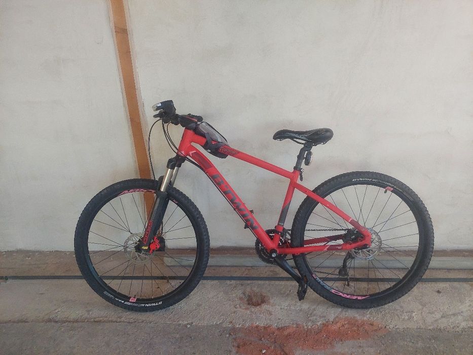 Bicicleta Bitwin Rockrider 540