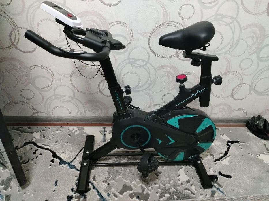 Begovoy veloseped