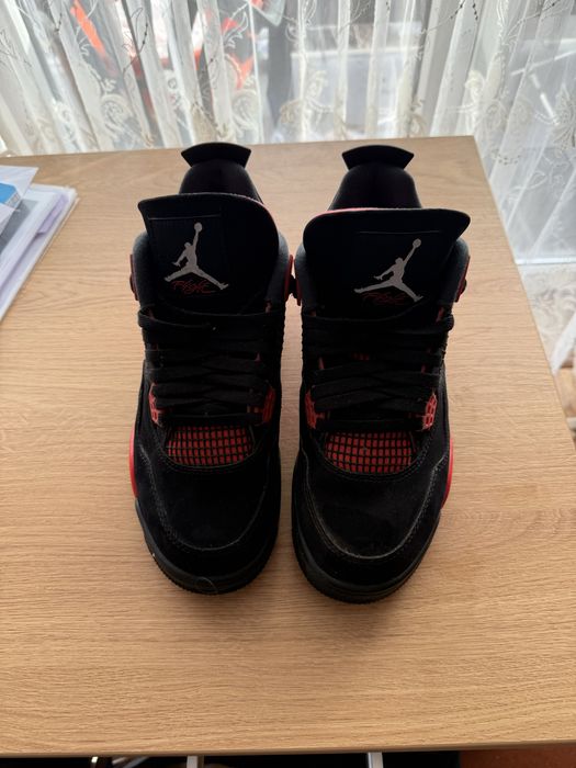 Air Jordan 4 retro