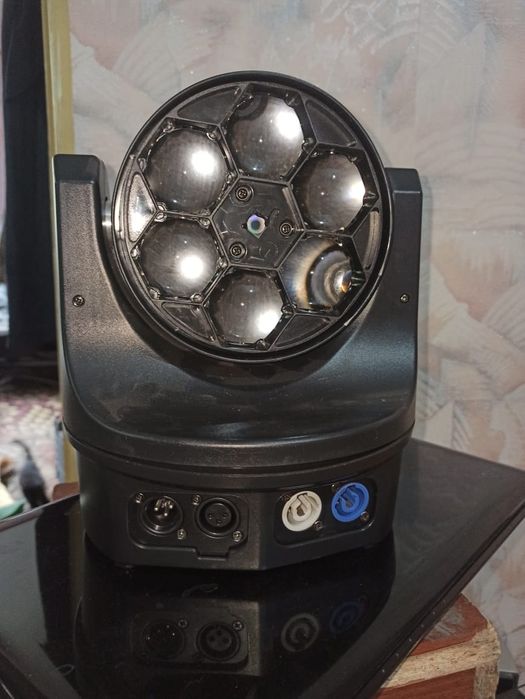 Продам световую голову