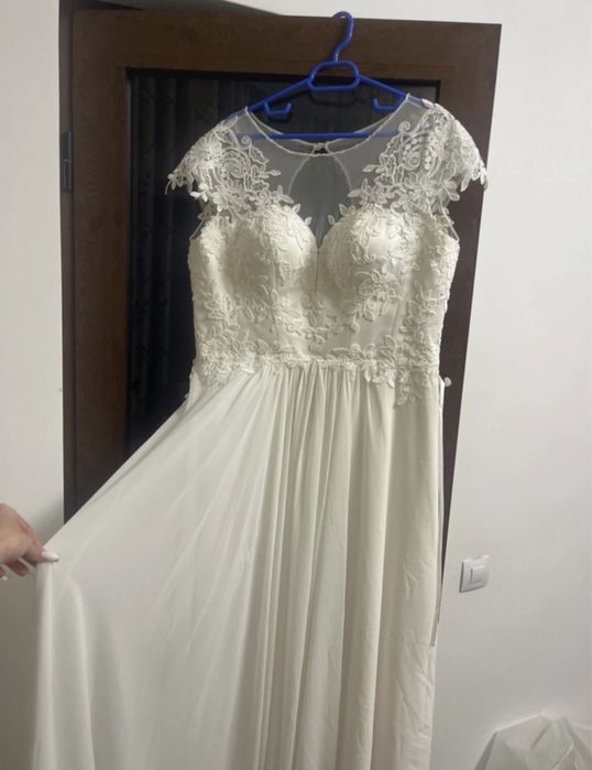 Rochie de mireasa