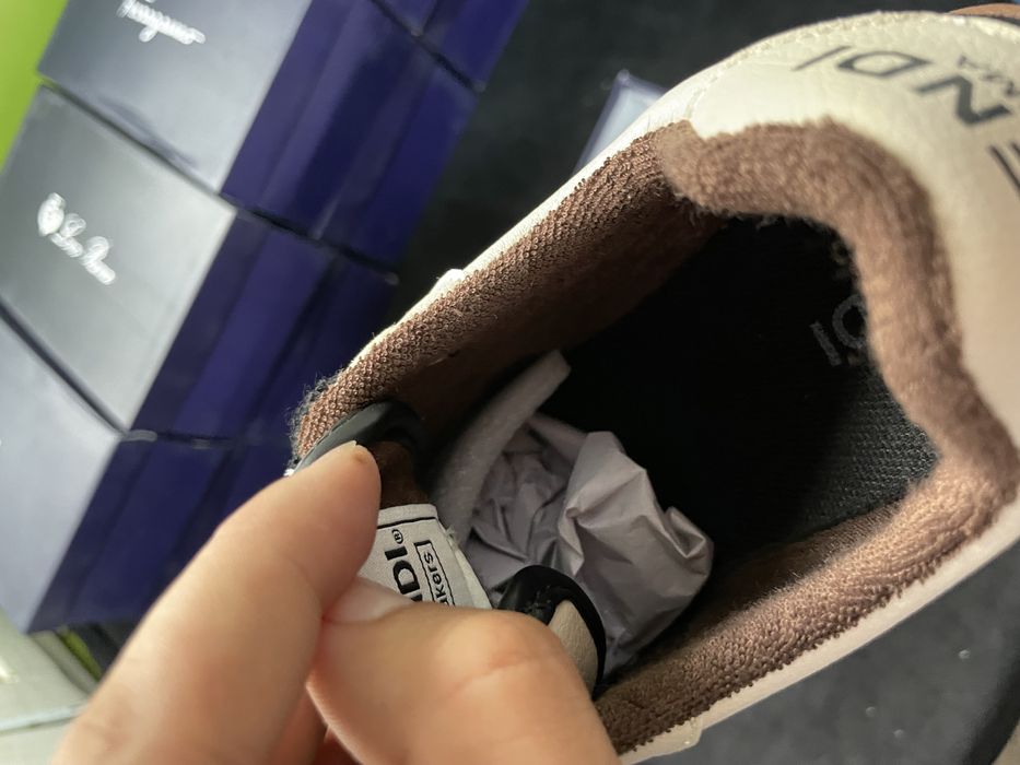 Fendi 1 ga 1 lux