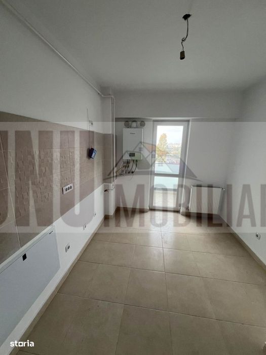 Apartament 1 cam – 46 mp – Etaj 2 – Parcare inclusă