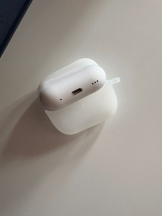 Наушники AirPods Pro 2