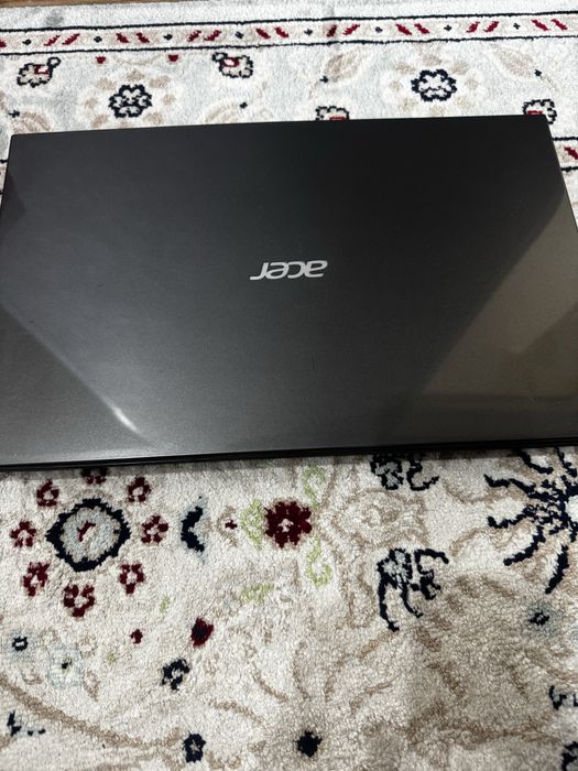 Ноутбук на запчасти