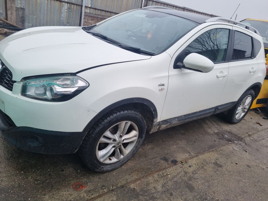 Planetare, planetară stânga dreapta 1.5 dci Nissan Qashqai J10