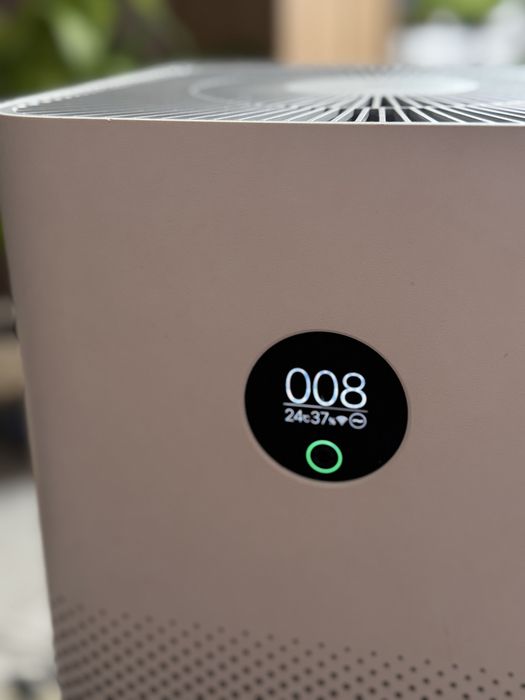 Purificator de aer Xiaomi Mi Air Purifier 3H