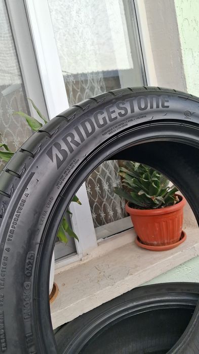 Бристоник  Hankook