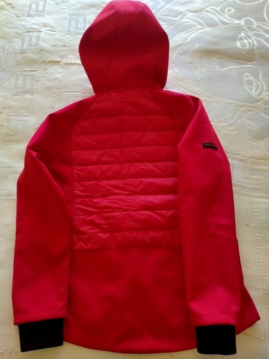 Лыжный костюм женский