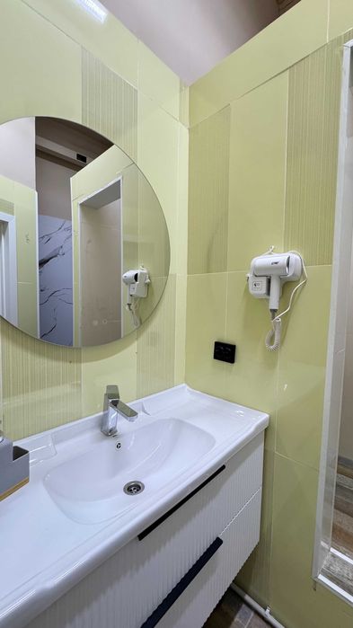 Комната для двоих