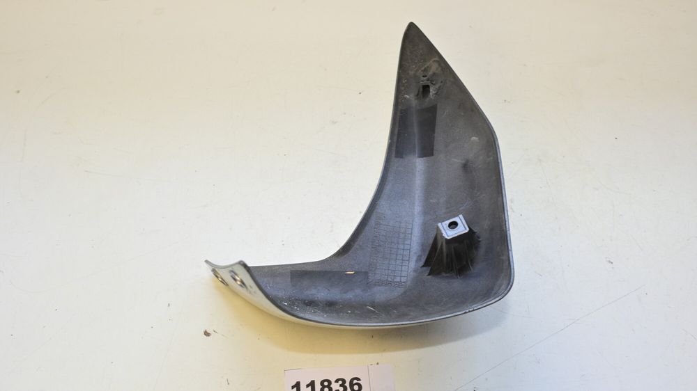 Carena Radiator Dreapta Kawasaki Z750 2007 - 2012