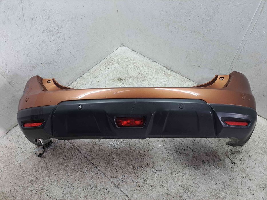 Bara spate Nissan X-Trail (T32) [Fabr 2013-prezent] CAE