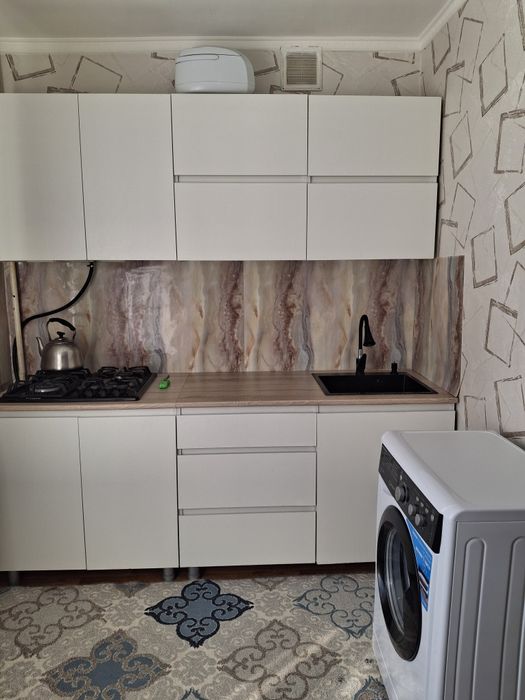 Квартира на долгий срок