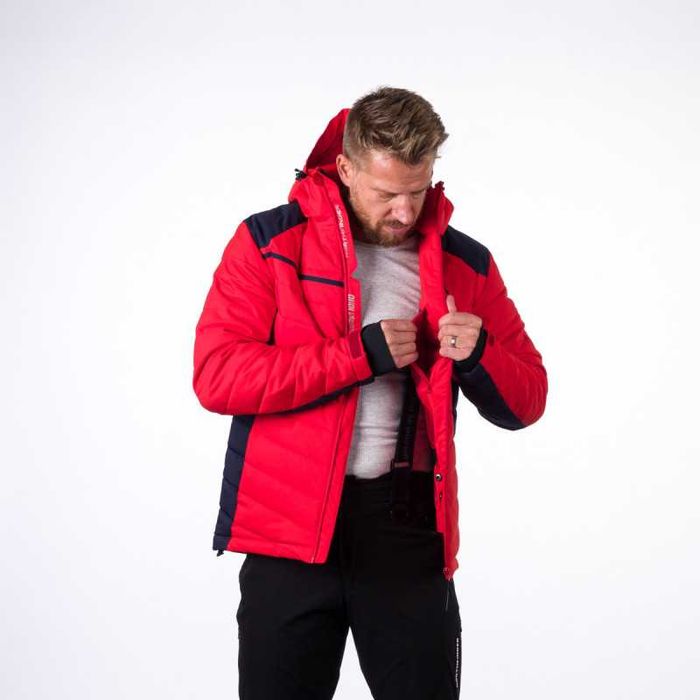 Vand scurta Ski Northfinder noua!