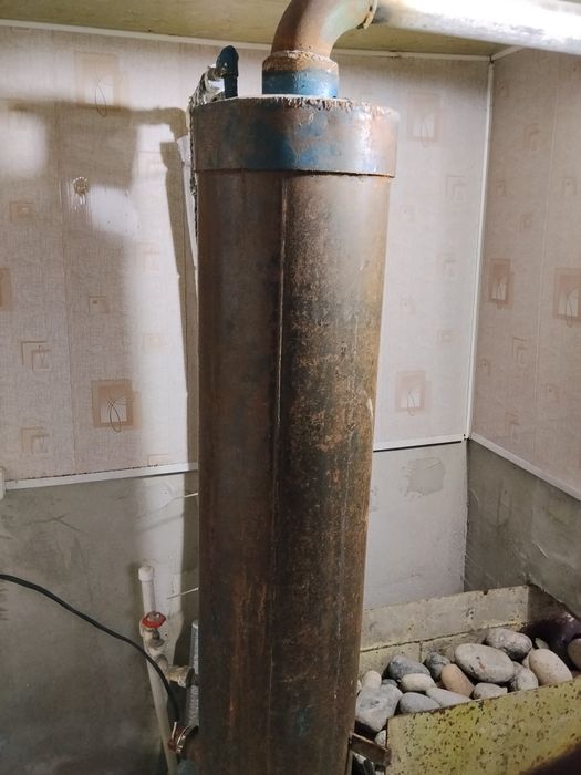 Titan Sotiladi  stenasii qalindan