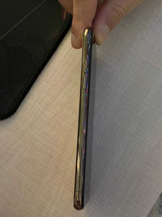 Продается Iphone XS 256 гб