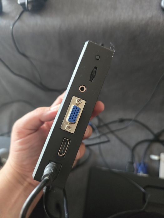Consola  tv 500 jocuri