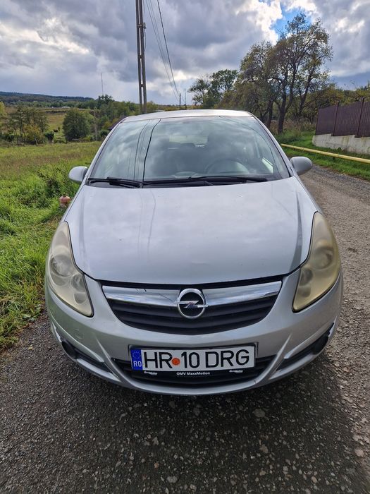 Opel Corsa 2007 1.3 Diesel