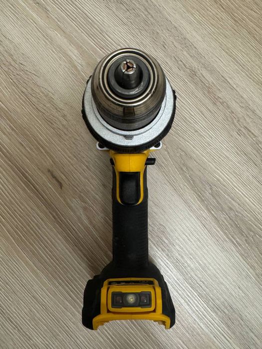 Дрель в очень хорошем состоянии. Производство США