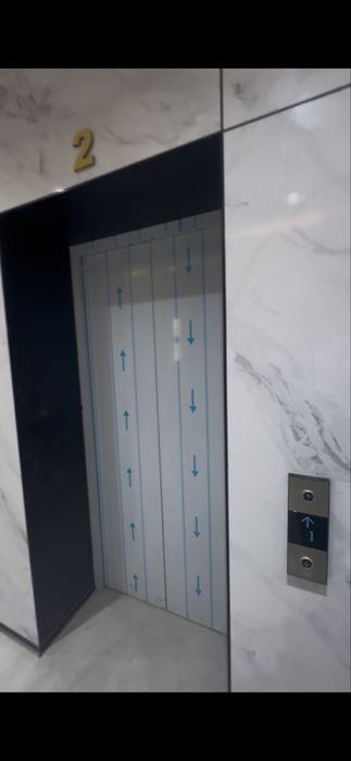 2/7/9 Фергана шахар, университет кучаси, Manhattan TJM, 43 kv