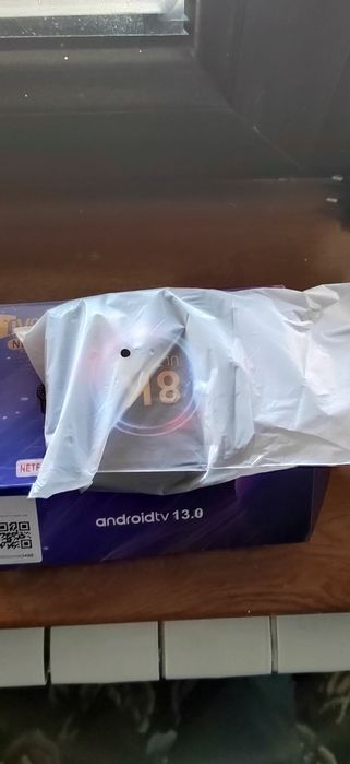 Tv98 Rk3528 8K ultra